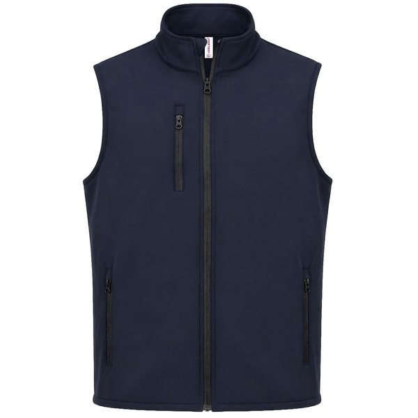 JHK JKJT505 - Softshell 2-layer bodywarmer