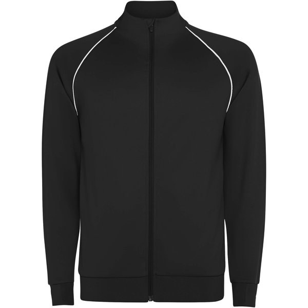 Roly R0437 - Valier full zip men's sweatshirt