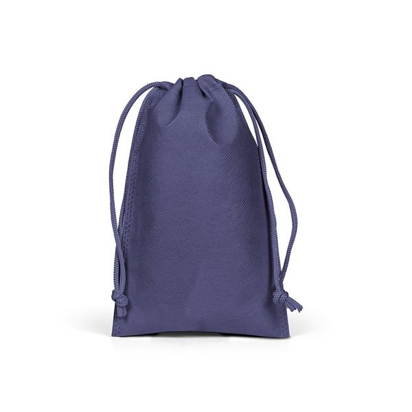 Bolsa pequeña termosellada de tela no tejida (60 g/m²) - Egotier 92581