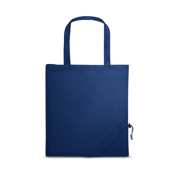 Foldable bag in 190T - Egotier 92906