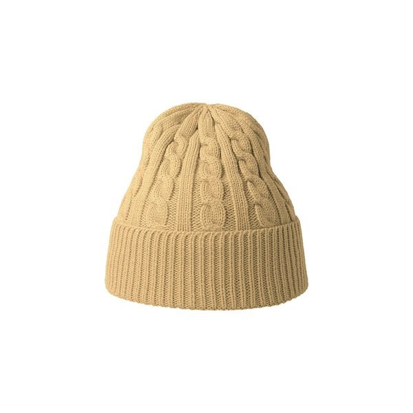 ATLANTIS HEADWEAR AT331 - Gorro de punto trenzado