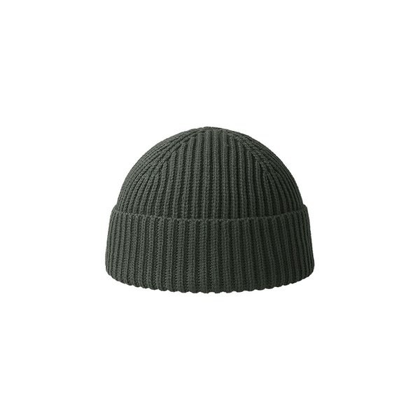 ATLANTIS HEADWEAR AT333 - Ribbed beanie