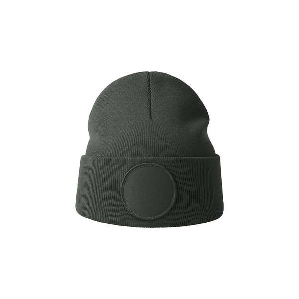 ATLANTIS HEADWEAR AT334 - Patch beanie