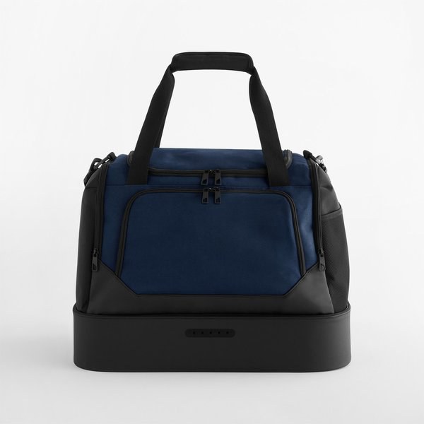 Quadra QD285 - Versatile Dual Compartment Sports Holdall