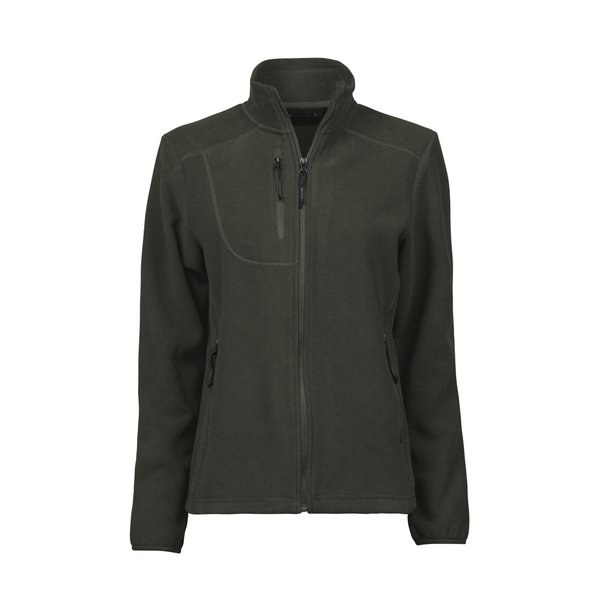 TEE JAYS TJ9131 - WOMEN'S TRAIL FLEECE JACKET