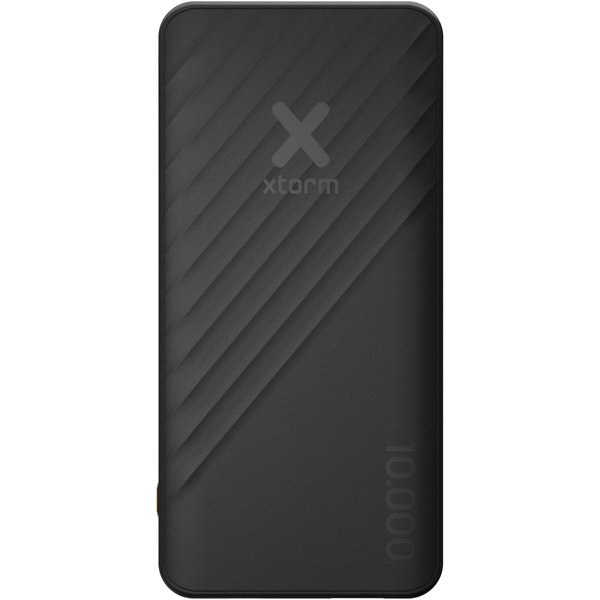 Xtorm 124608 - Batería externa Xtorm Go2 de 20 W y 10 000 mAh con carga rápida