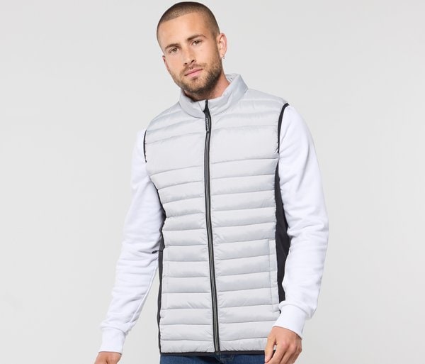 Pen Duick PK316 - Baltimore Hombre Chaqueta Sin Mangas