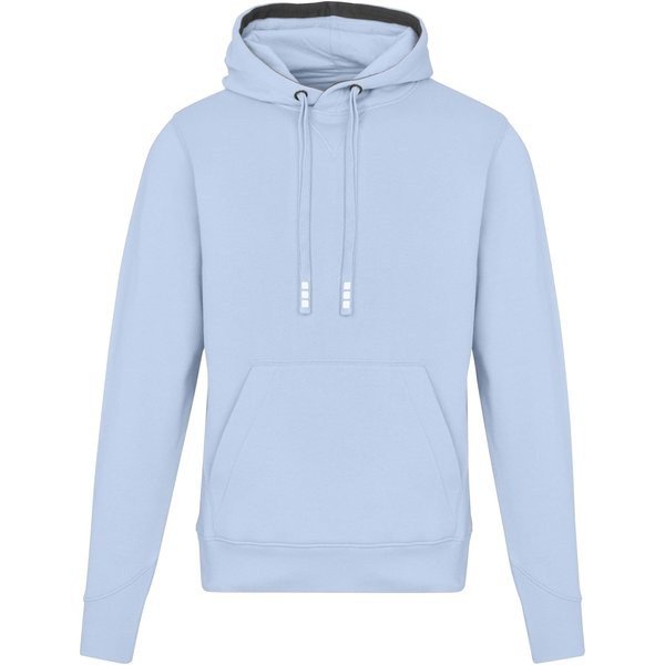Elevate Life 38235 - Sudadera con capucha unisex "Laguna"
