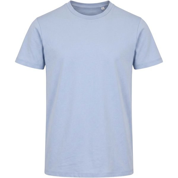 Elevate 39557 - Camiseta orgánica con certificado OCS de manga corta unisex de 200 g/m² "Balfour"