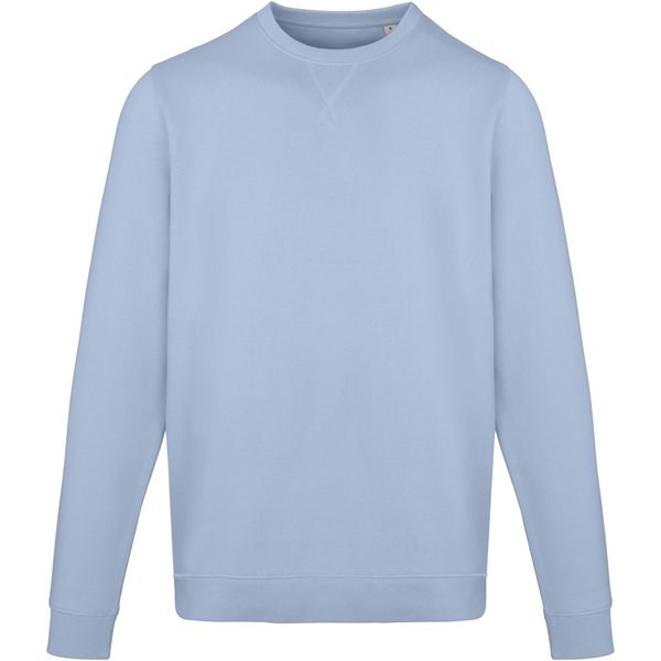Elevate 39561 - Jasper 280 g/m² OCS organic recycled unisex crewneck sweater