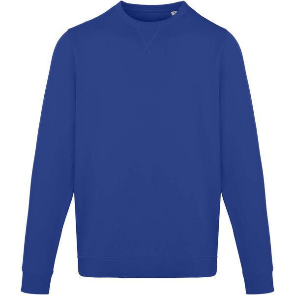 Elevate 39561 - Jasper 280 g/m² OCS organic recycled unisex crewneck sweater