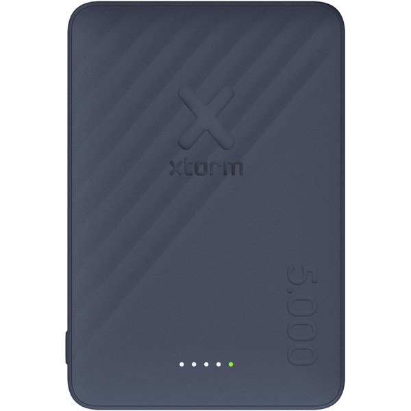 Xtorm 124602 - Go2 15W 5000 mAh wireless power bank