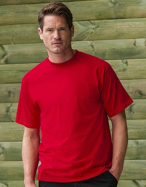 Russell Europe R-215M-0 - Camiseta