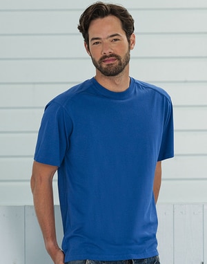 Camiseta de trabajo