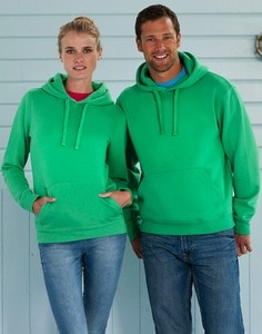 Russell Europe R-265M-0 - Sudadera con capucha Authentic