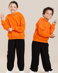 Russell Europe R-575B-0 - Kids Hooded Sweatshirt