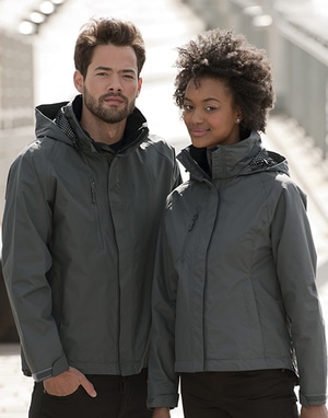 Chaqueta HydraPlus 2000 mujer