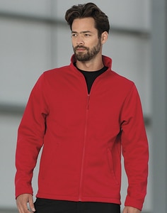 Russell Europe R-040M-0 - Men`s SmartSoftshell Jacket