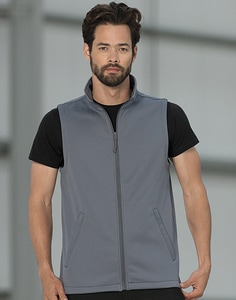 Russell Europe R-041M-0 - Men`s SmartSoftshell Gilet
