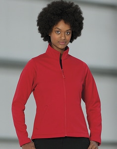 Russell Europe R-040F-0 - Ladies` SmartSoftshell Jacket