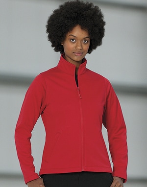 Chaqueta Softshell Smart mujer