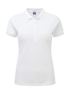 Russell Europe R-566F-0 - Polo stretch mujer