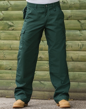 Hard Wearing Work Trouser Länge 30