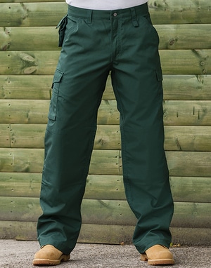 Hard Wearing Work Trouser Length 32"
