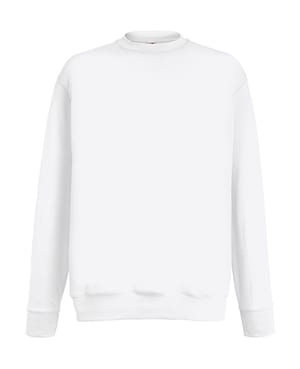 Lightweight Set-In Sweat