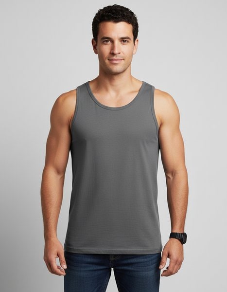 Gildan 64200 - Softstyle® Adult Tank Top