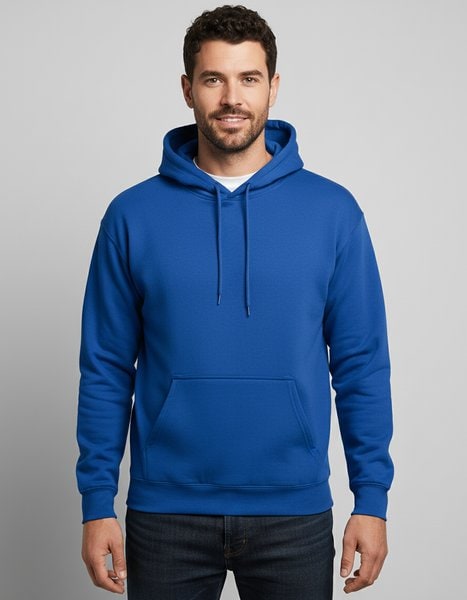 Gildan 12500 - Sudadera con capucha Sudadera Con Capucha Hombre