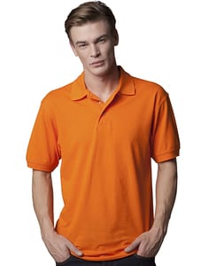 Kustom Kit KK400 - Workwear polo with Superwash® 60°C