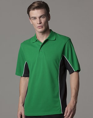 Kustom Kit KK475 - Polo Track Gamegear® hombre