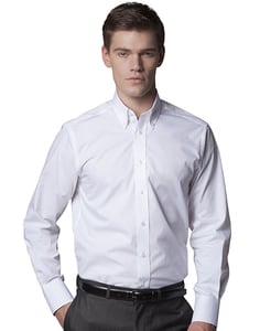 Kustom Kit KK386 - City Business Shirt LS