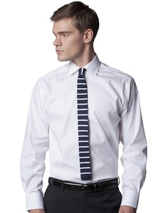 Kustom Kit KK118 - Executive Premium Oxford Shirt LS