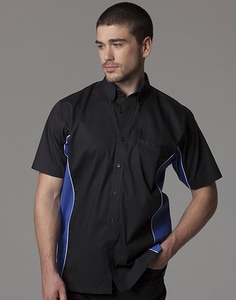 Kustom Kit KK185 - Camisa Sportsman Gamegear®