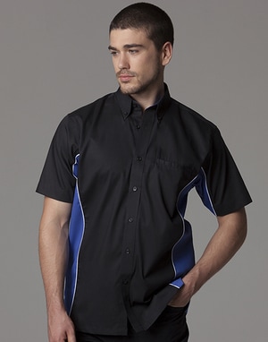 Gamegear KK185 - ® sportsman shirt short sleeve