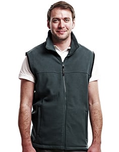 Regatta TRA700 - Chaleco Haber II hombre