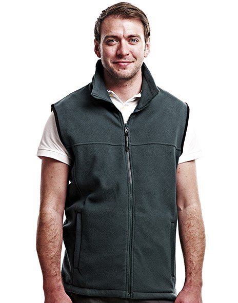Regatta TRA700 - Chaleco Haber II hombre