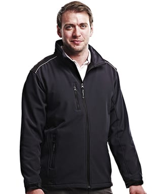 Regatta TRA651 - Softshell laboral Sandstorm