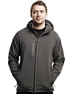 Regatta TRA660 - Softshell X-Pro