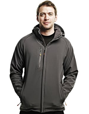 Regatta TRA660 - Softshell X-Pro