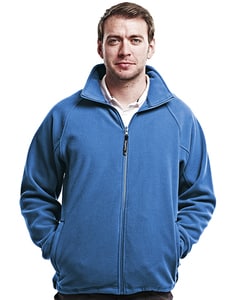Regatta TRF532 - Thor III Ultimate Warmth Fleece Jacket