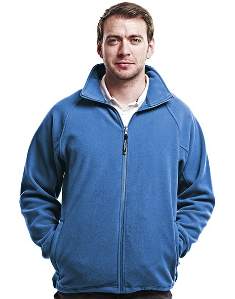 Regatta TRF532 - Polar Thor III hombre Chaqueta Hombre