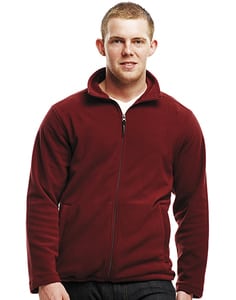 Regatta TRF557 - Polar cremallera entera Chaqueta Hombre