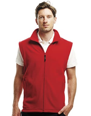 Regatta TRA801 - Chaleco polar