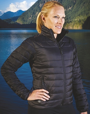 Ladies` Altitude Jacket