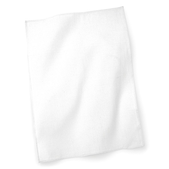 Westford mill W701 - Eco-Friendly GOTS Certified Kitchen Tea Towel