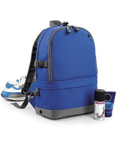Bag Base BG550 - Mochila deportiva