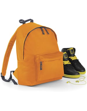 Bag Base BG125J - Junior Fashion Backpack